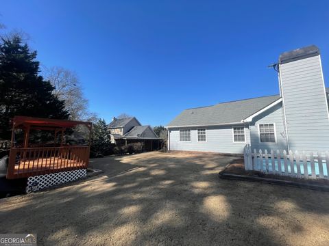 A home in Winder