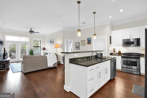 425 Chapel ST SW 1109 Atlanta GA 30313