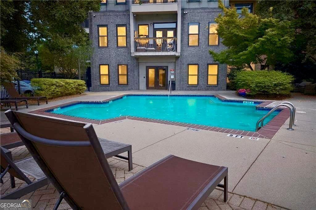 425 Chapel ST SW 1109