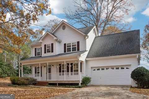 861 Windward RD Winder GA 30680