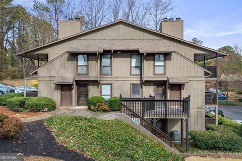 1208 Cumberland Court SE, Smyrna, GA 30080 - #: 10477415