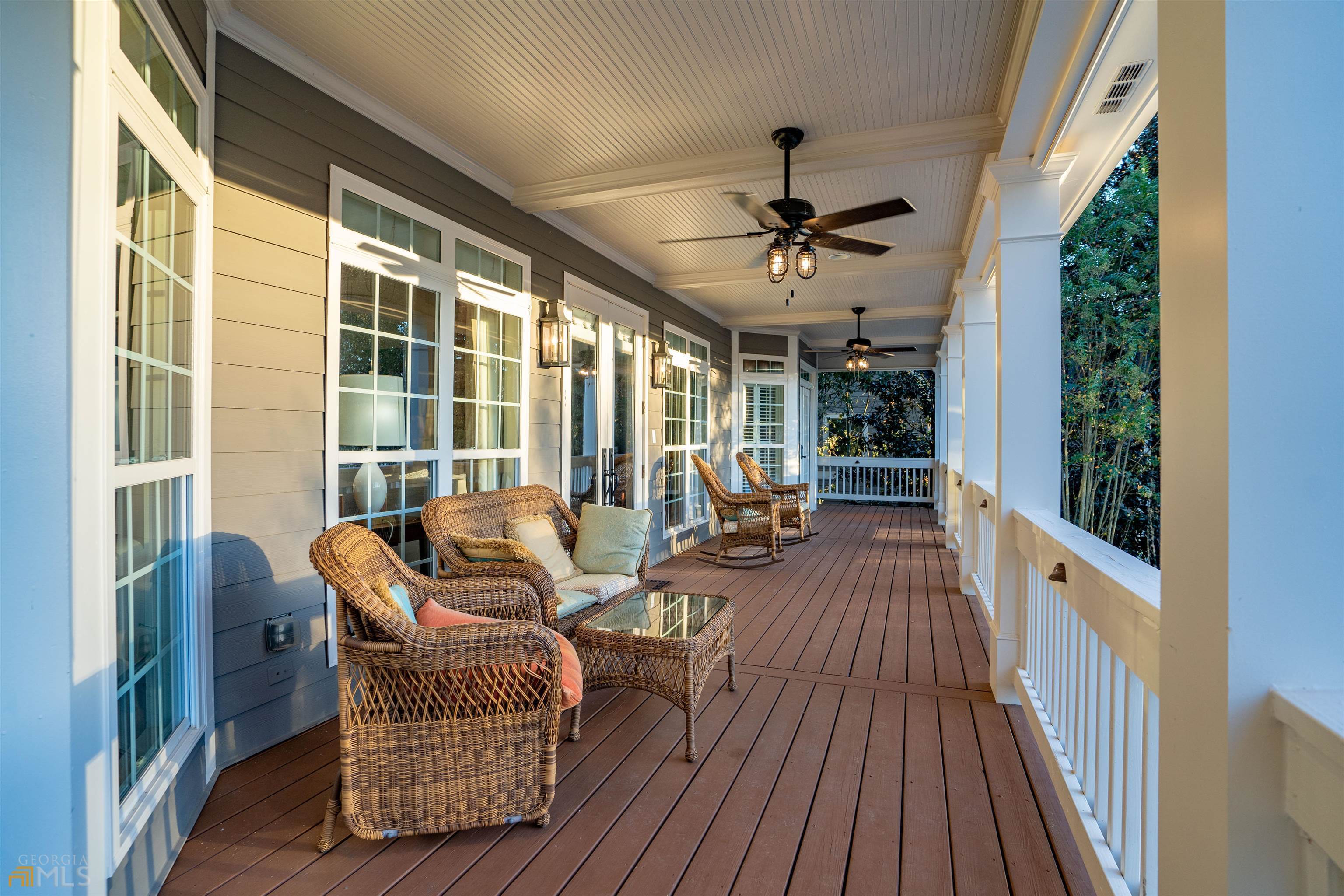 Harbor Club - Residential