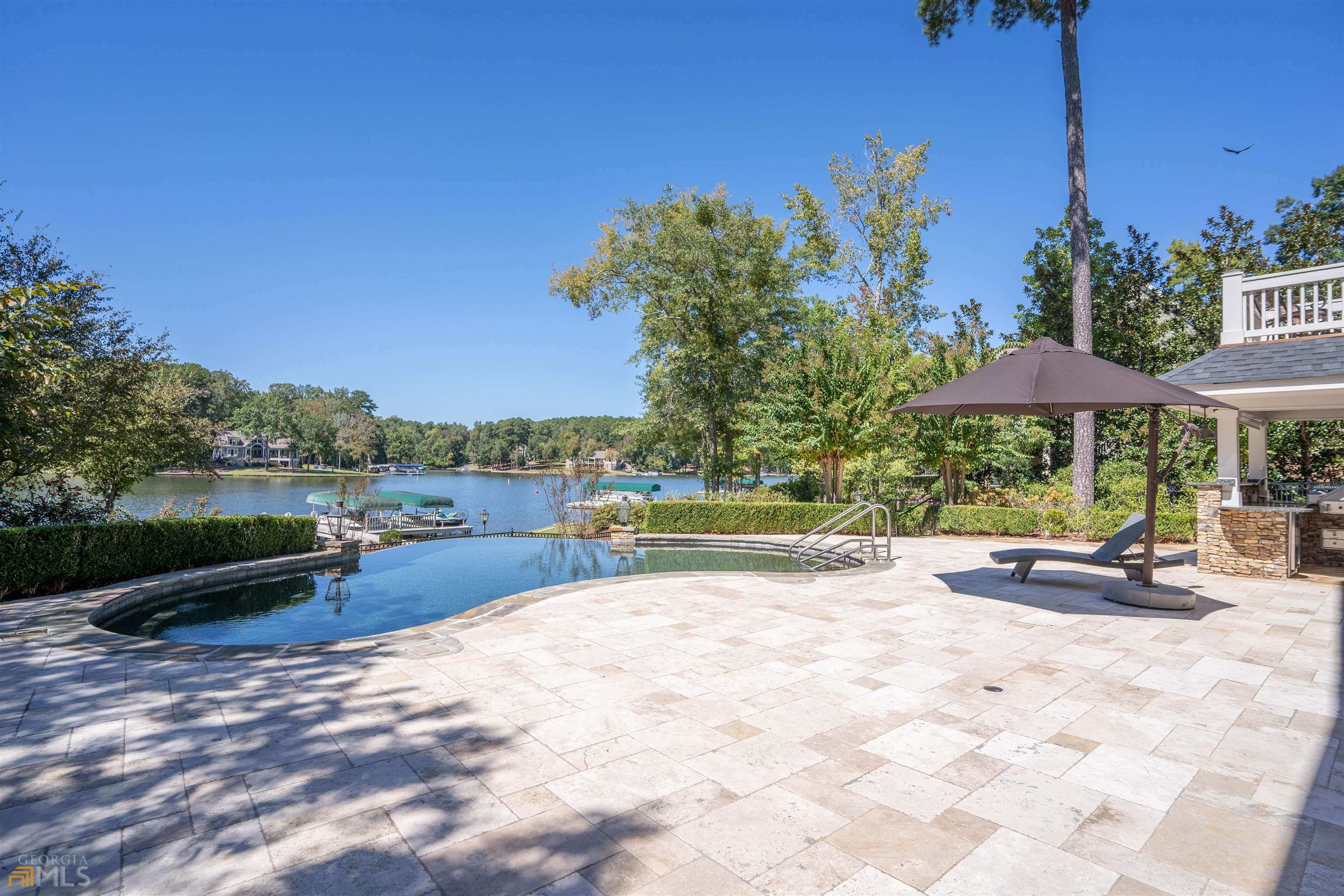 Harbor Club - Residential