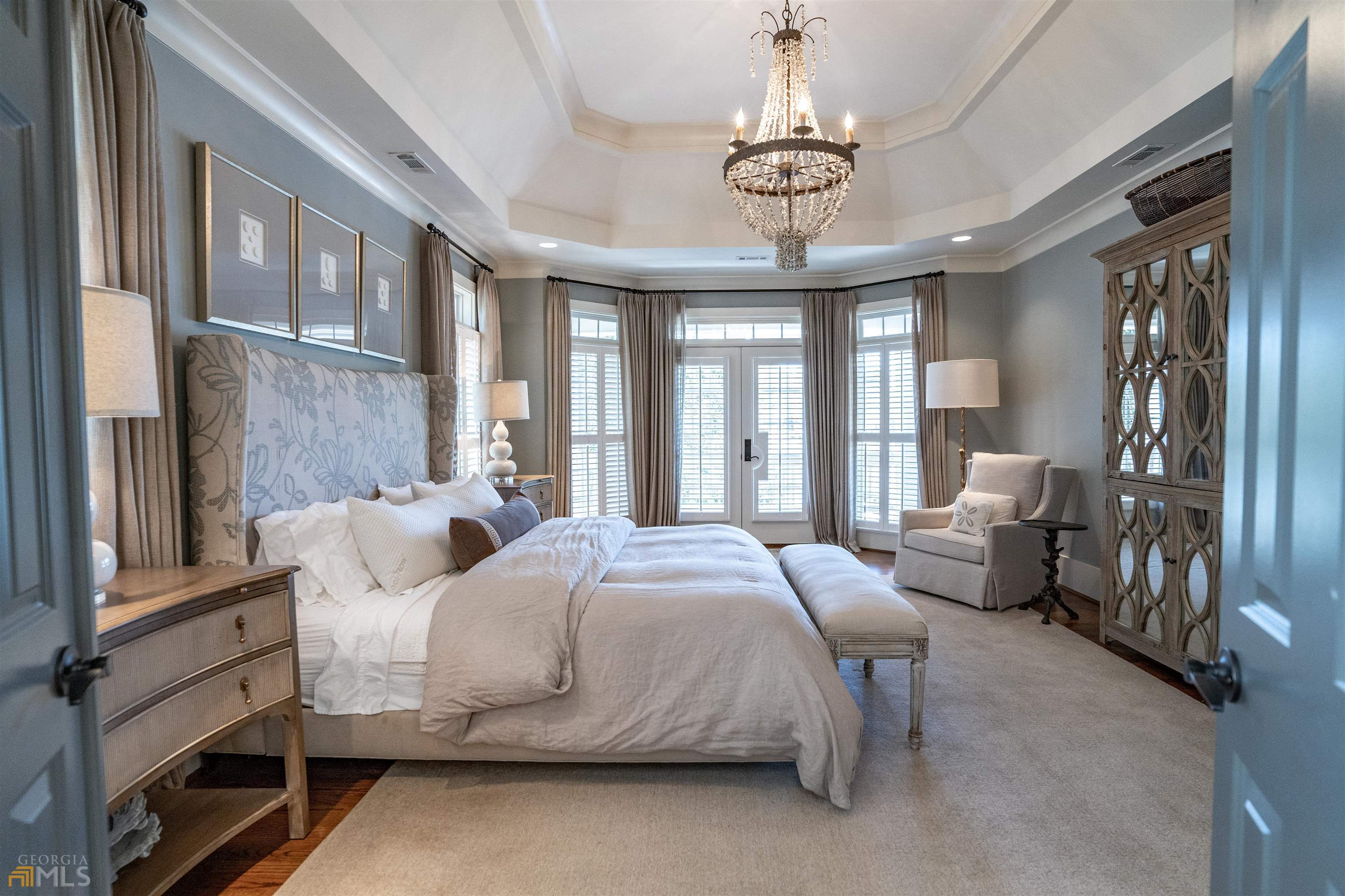 Harbor Club - Residential