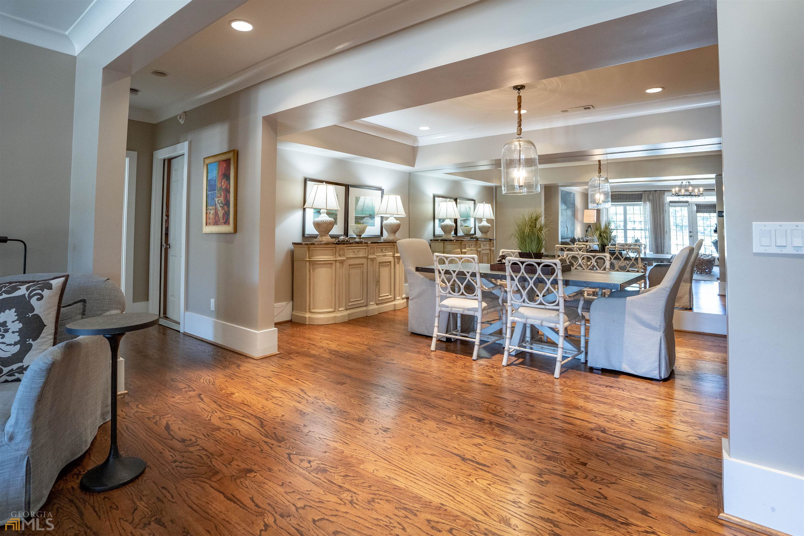 Harbor Club - Residential