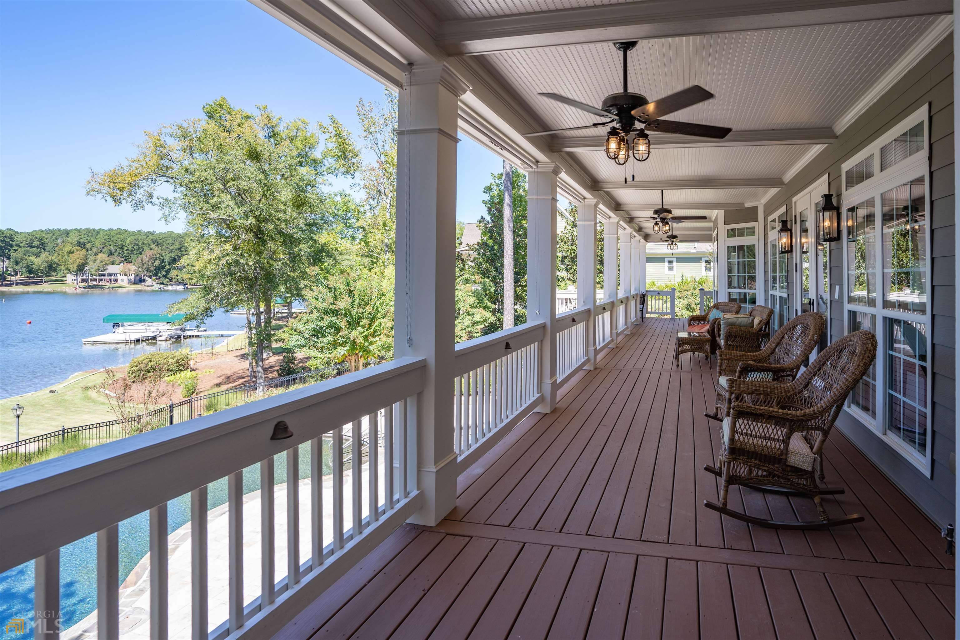 Harbor Club - Residential
