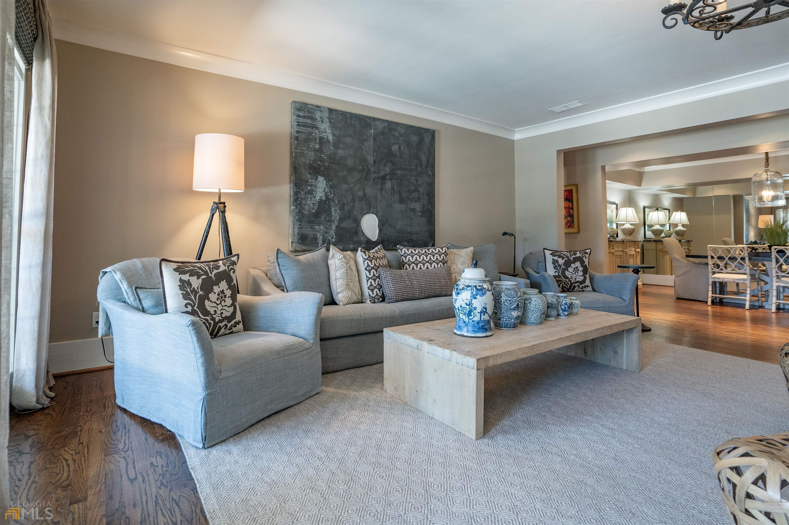 Harbor Club - Residential