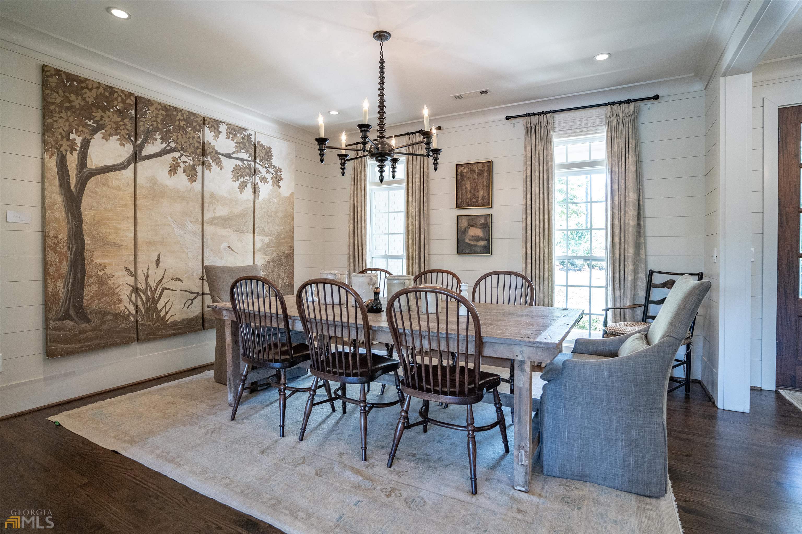 Harbor Club - Residential