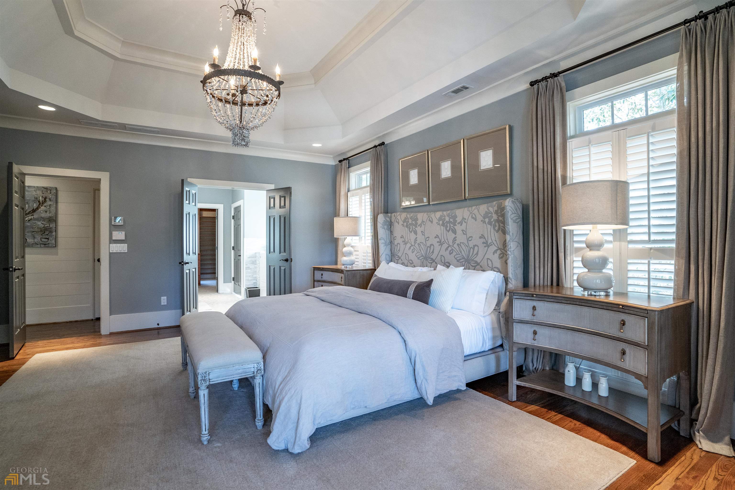 Harbor Club - Residential