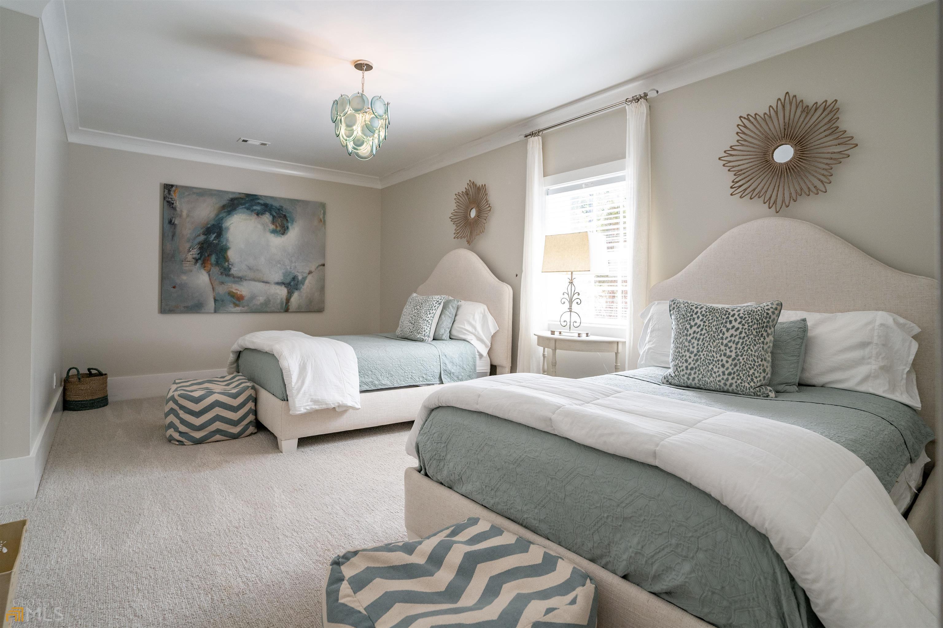 Harbor Club - Residential