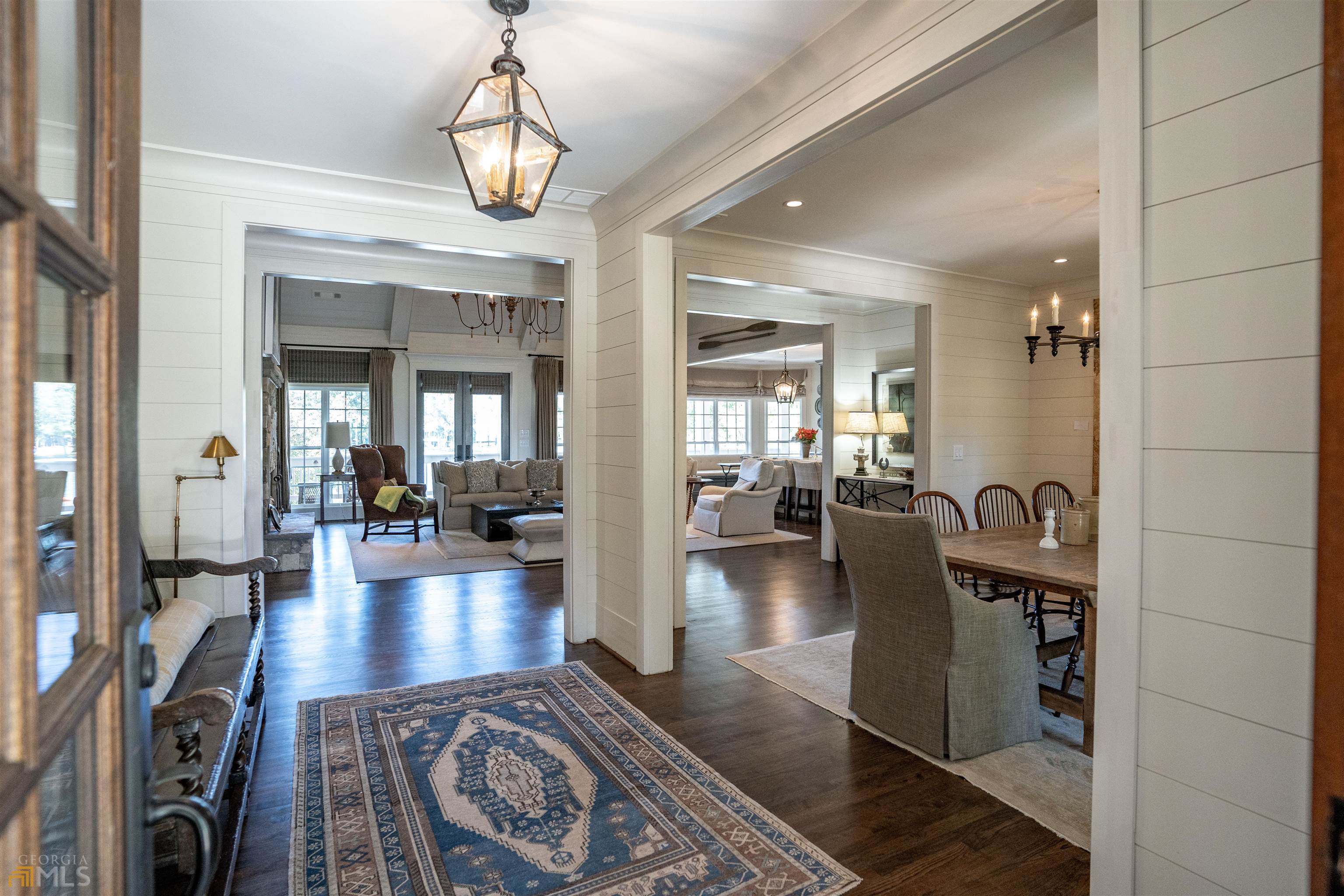 Harbor Club - Residential