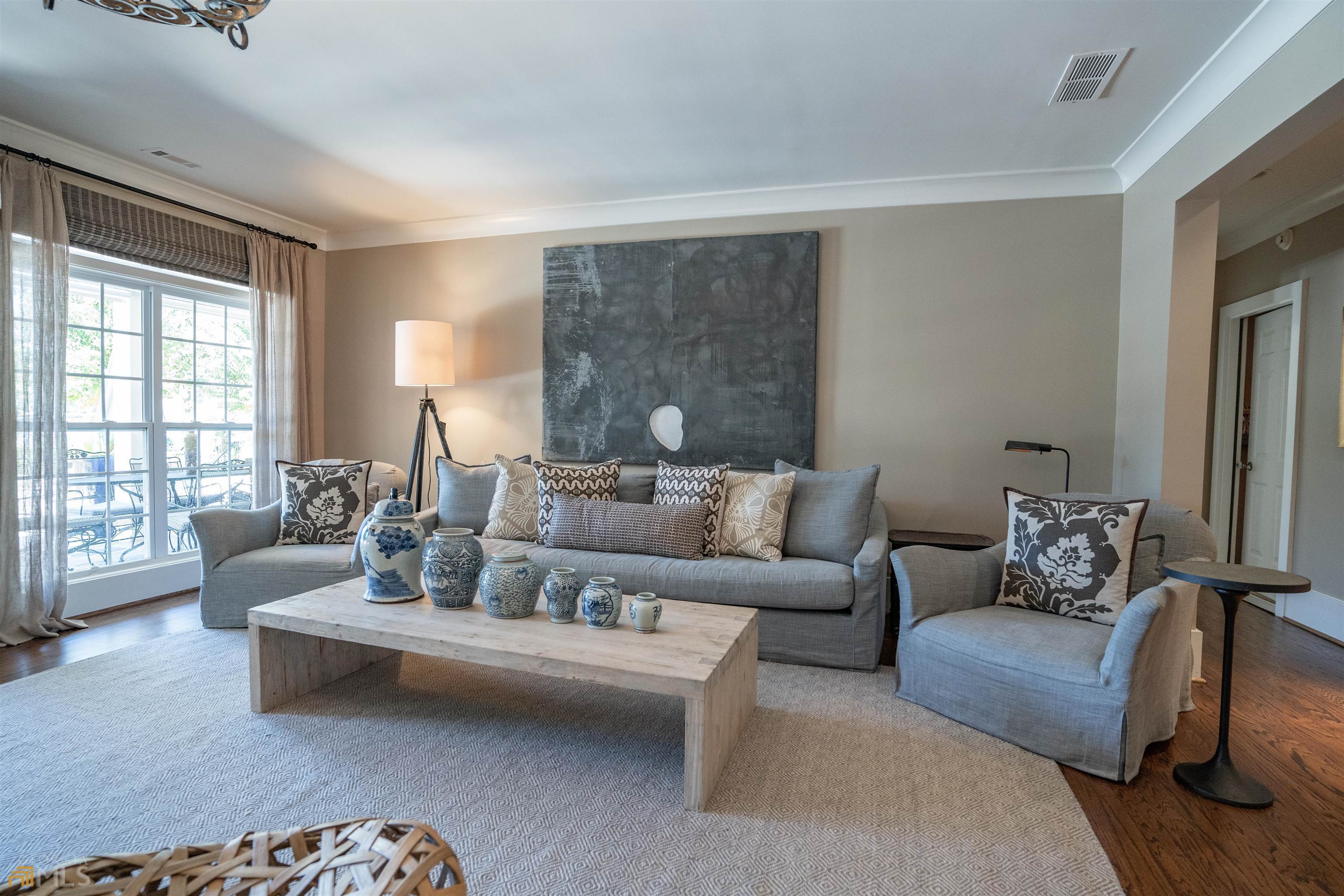 Harbor Club - Residential