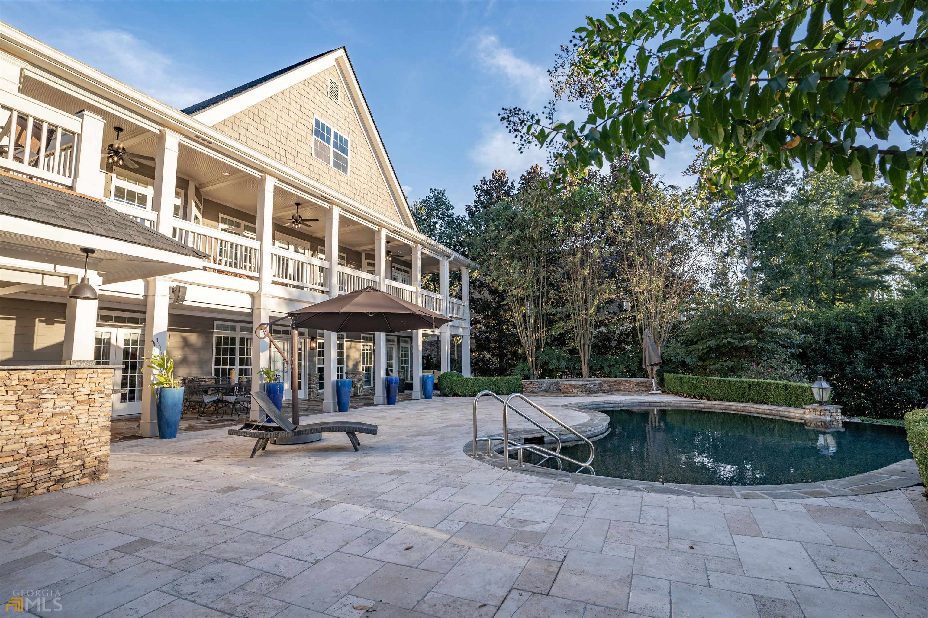 Harbor Club - Residential