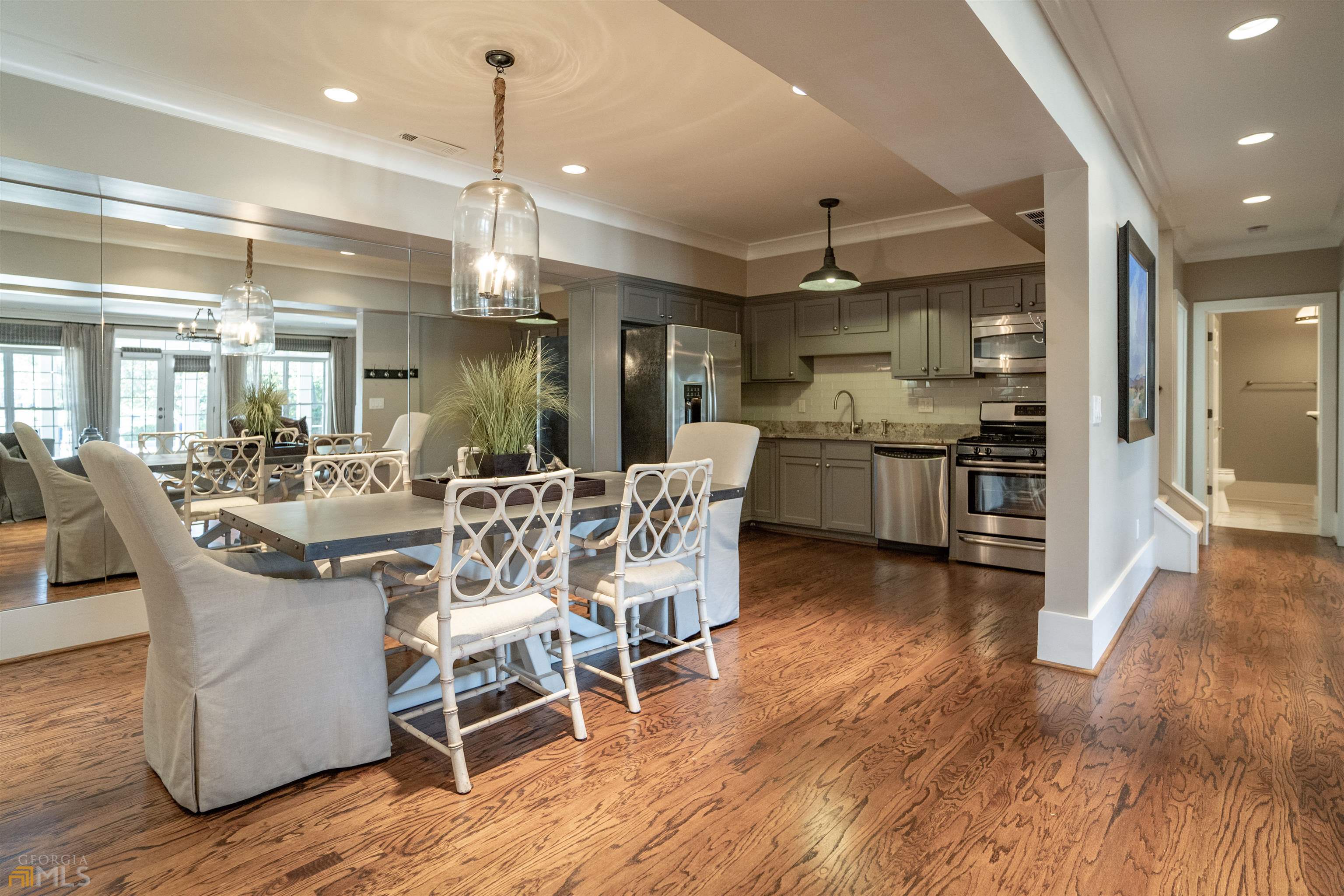 Harbor Club - Residential