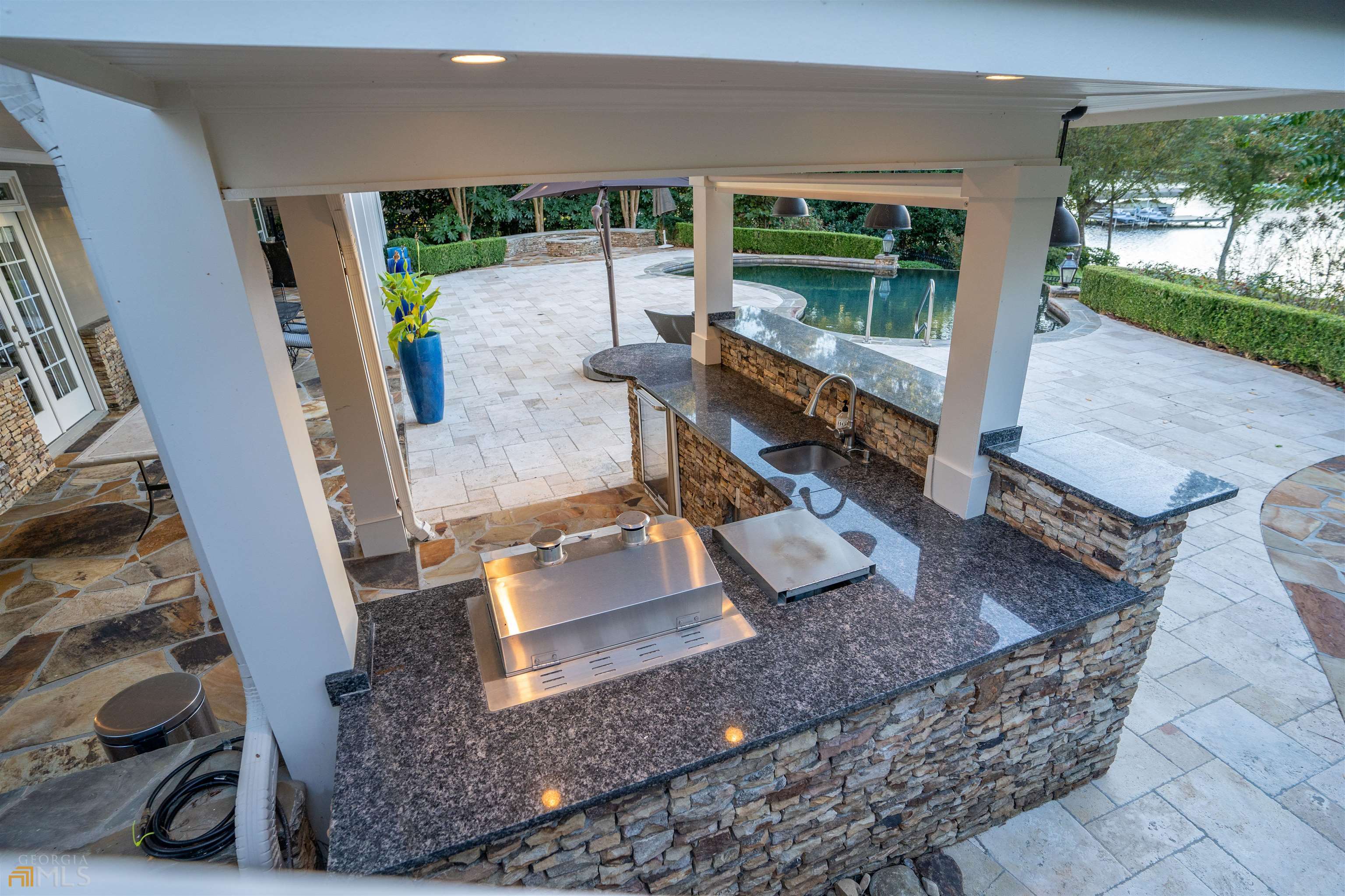 Harbor Club - Residential