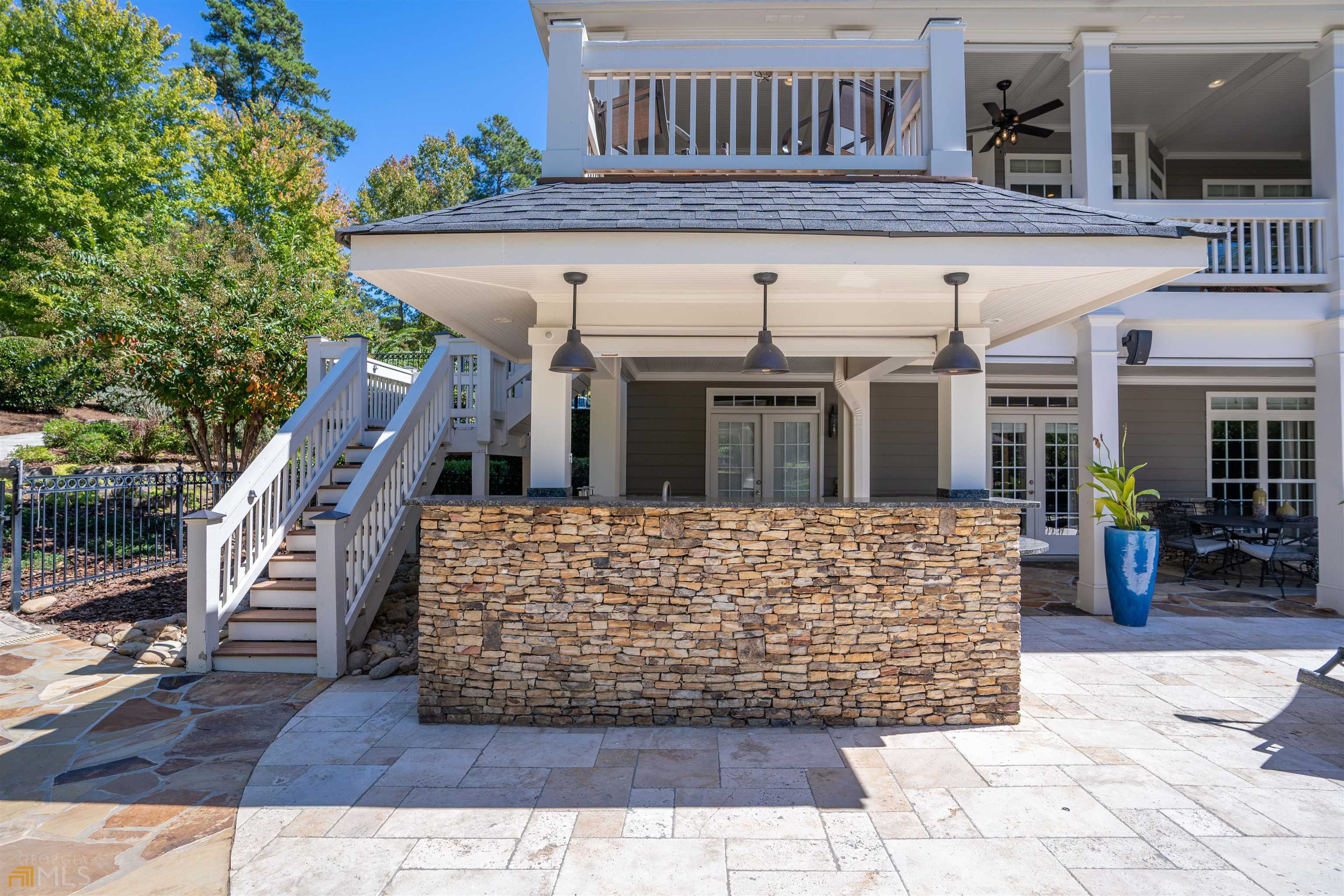 Harbor Club - Residential
