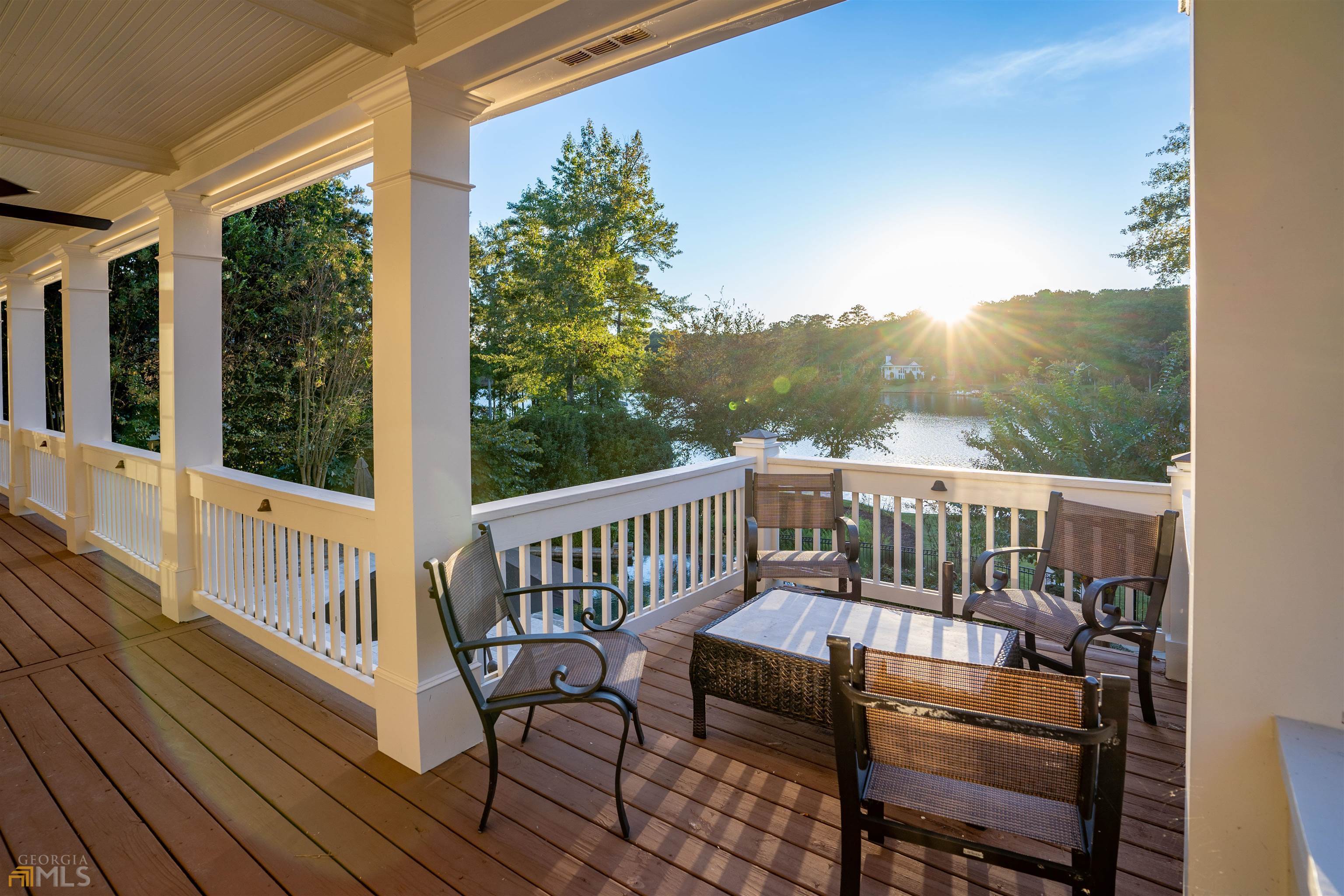 Harbor Club - Residential