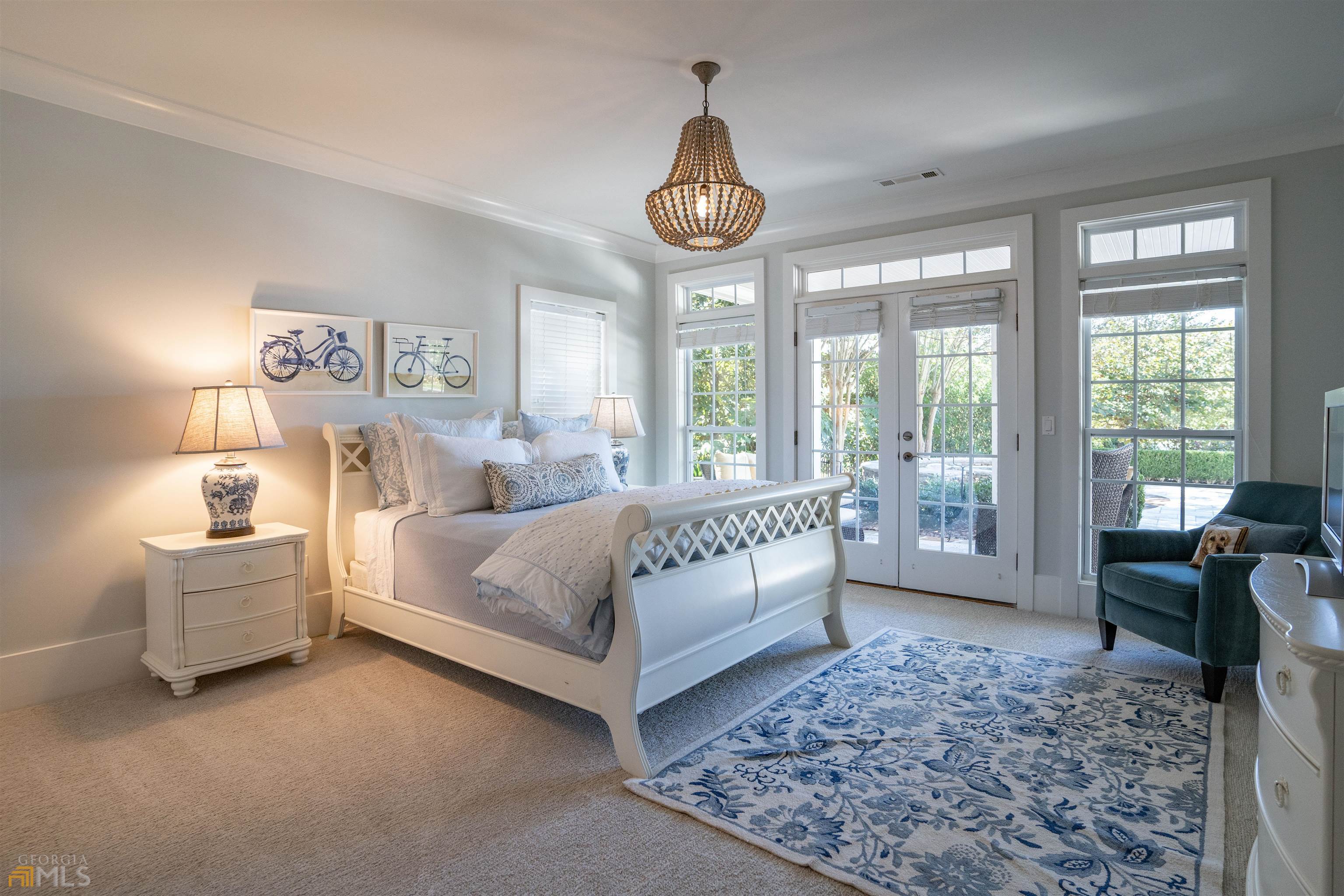 Harbor Club - Residential