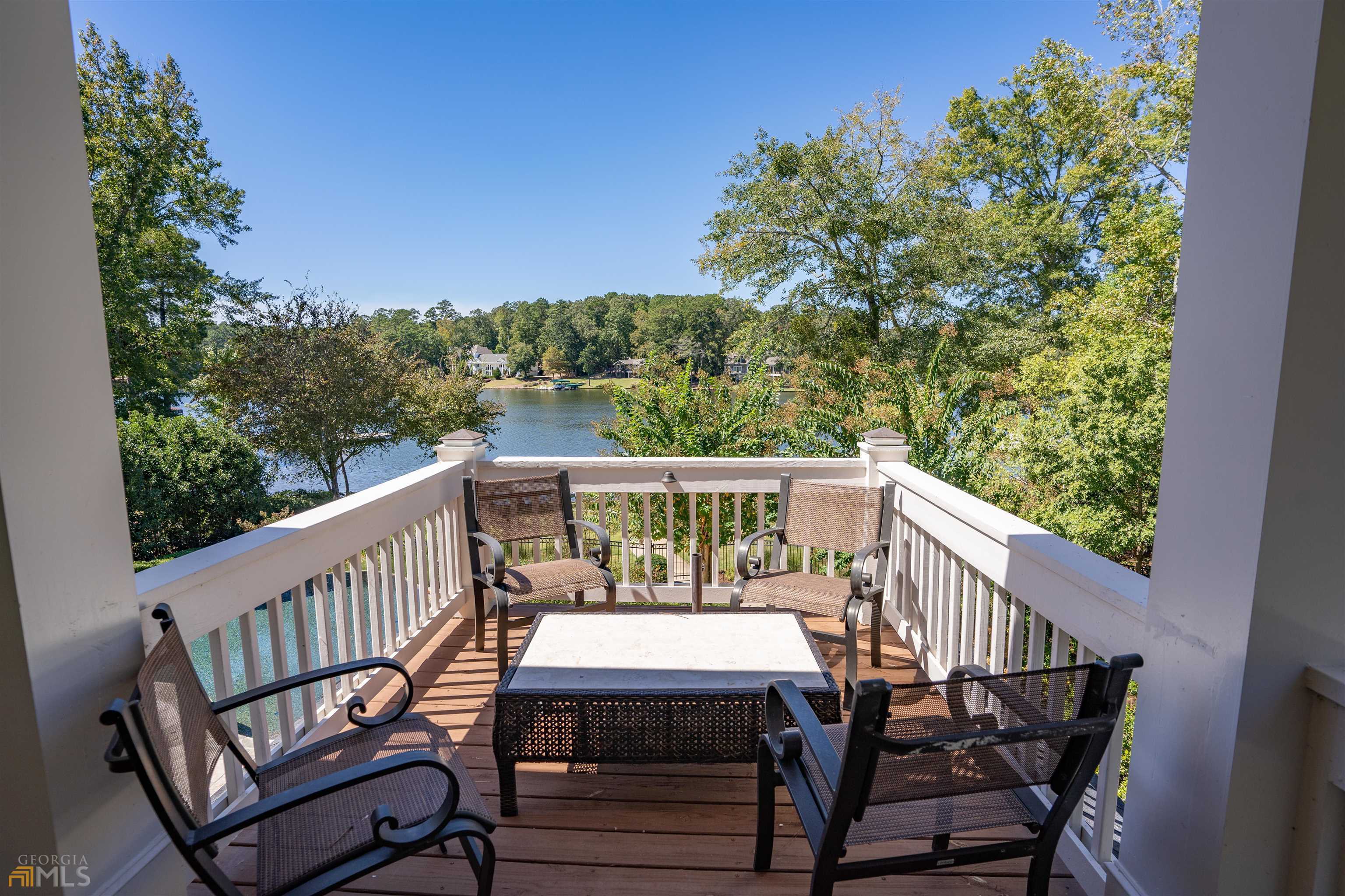 Harbor Club - Residential