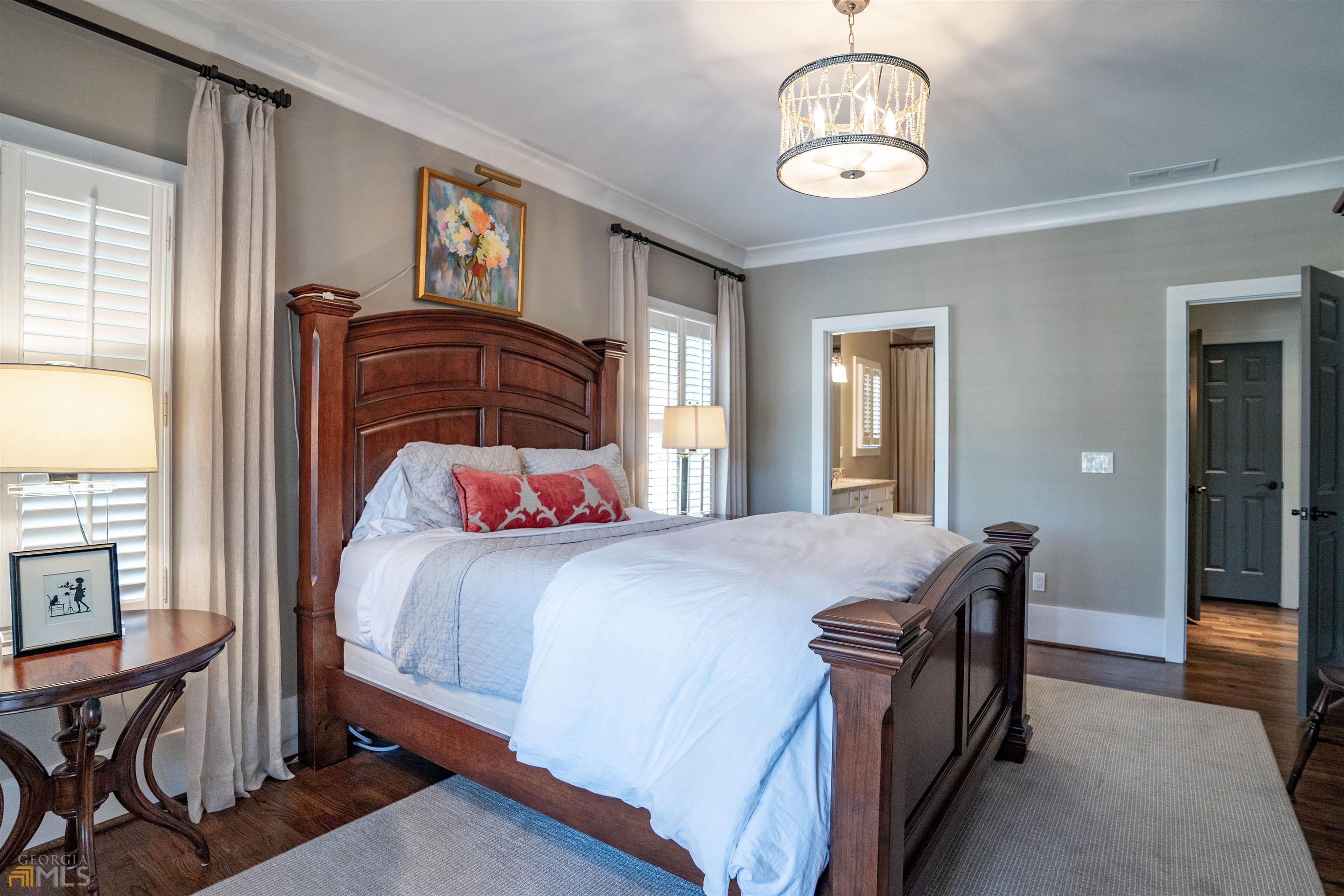 Harbor Club - Residential