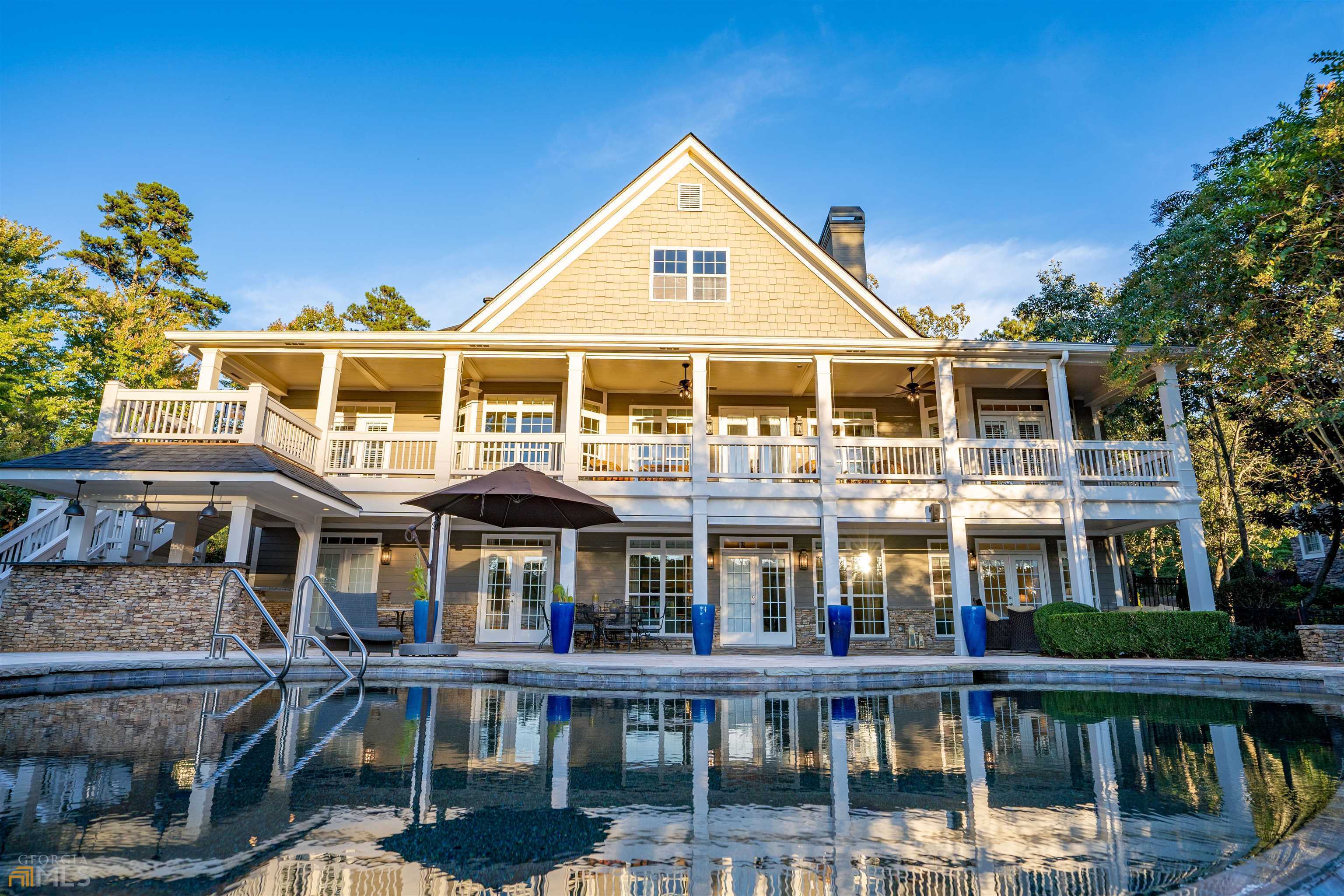 Harbor Club - Residential