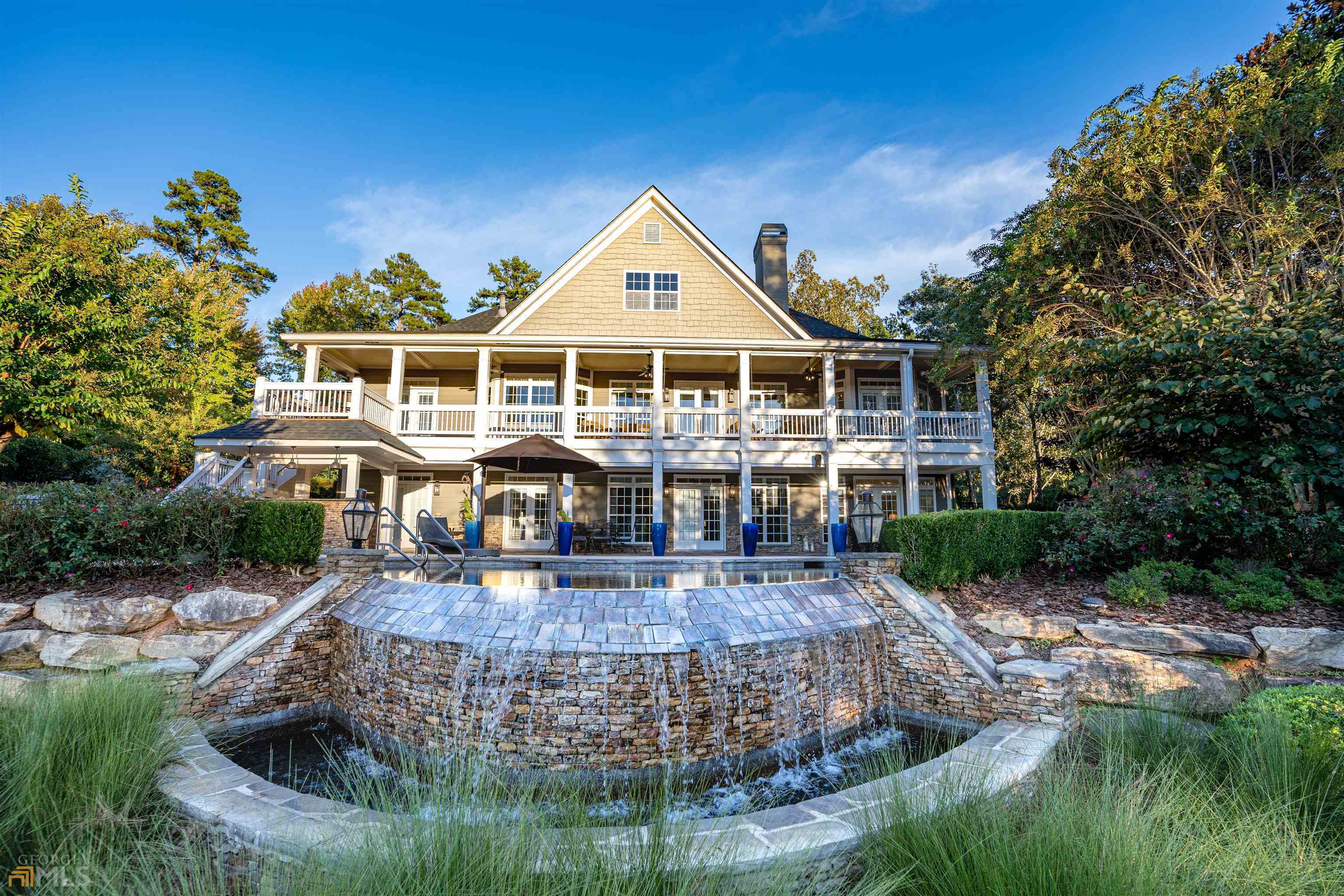 Harbor Club - Residential