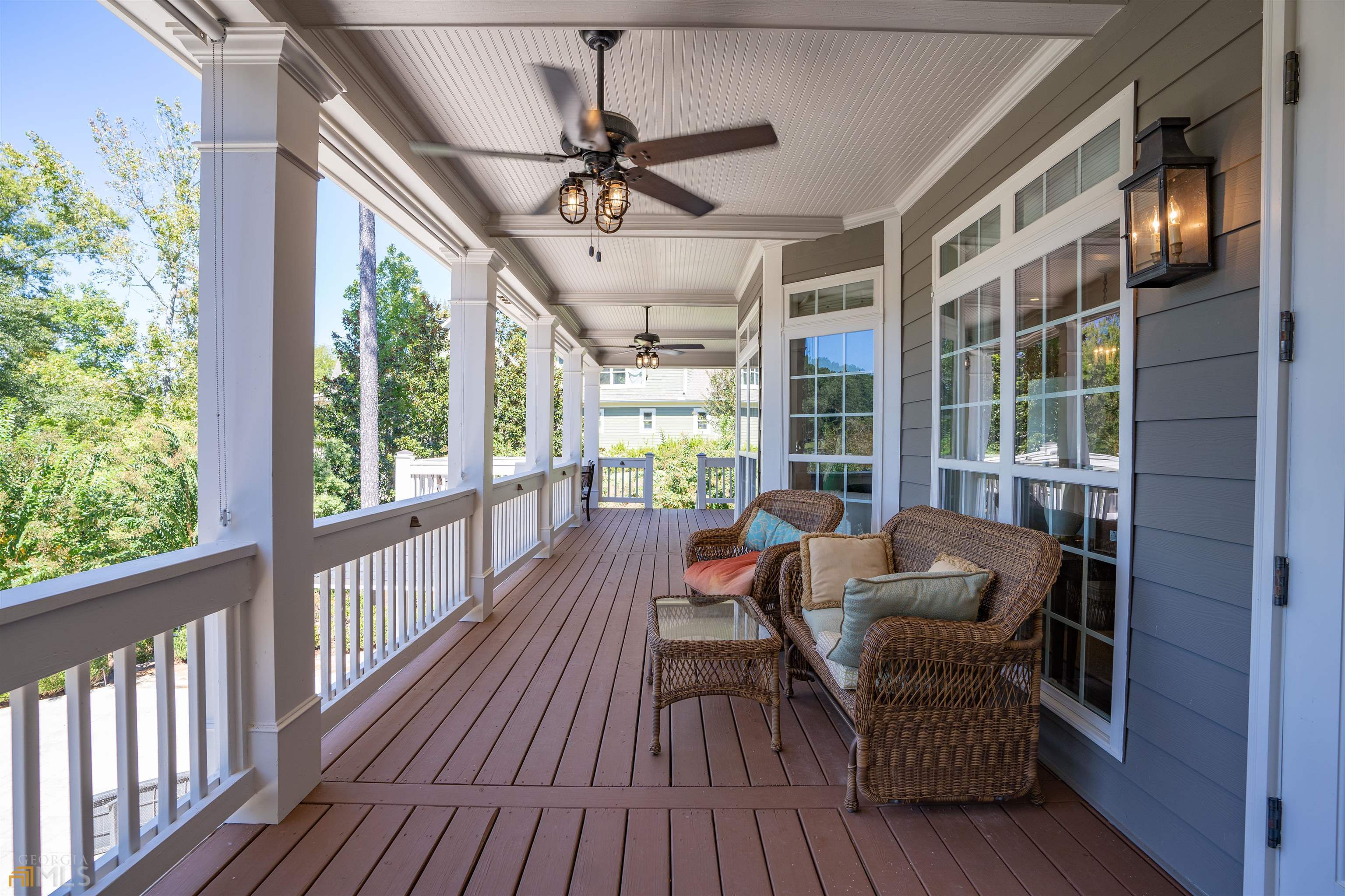 Harbor Club - Residential
