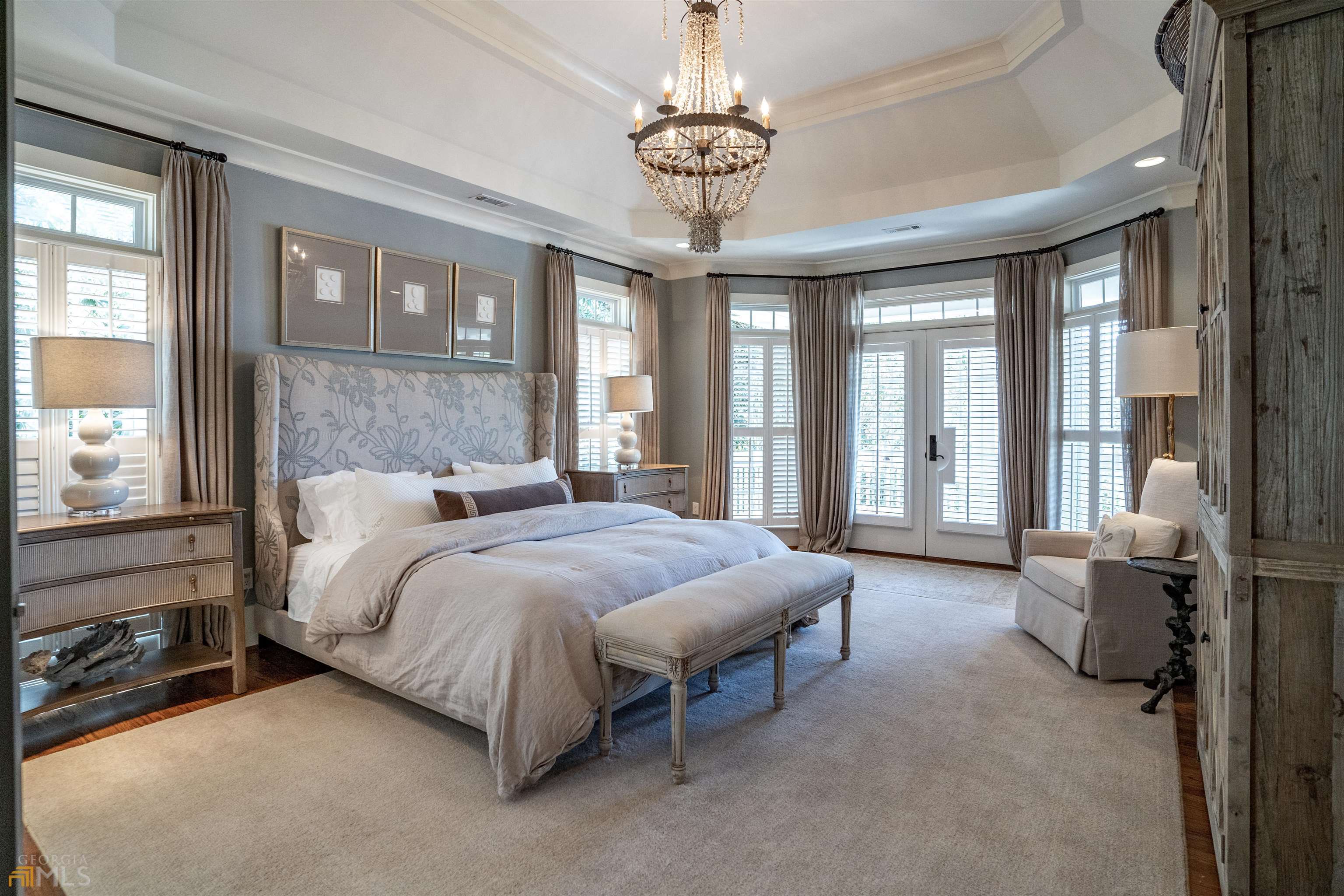Harbor Club - Residential