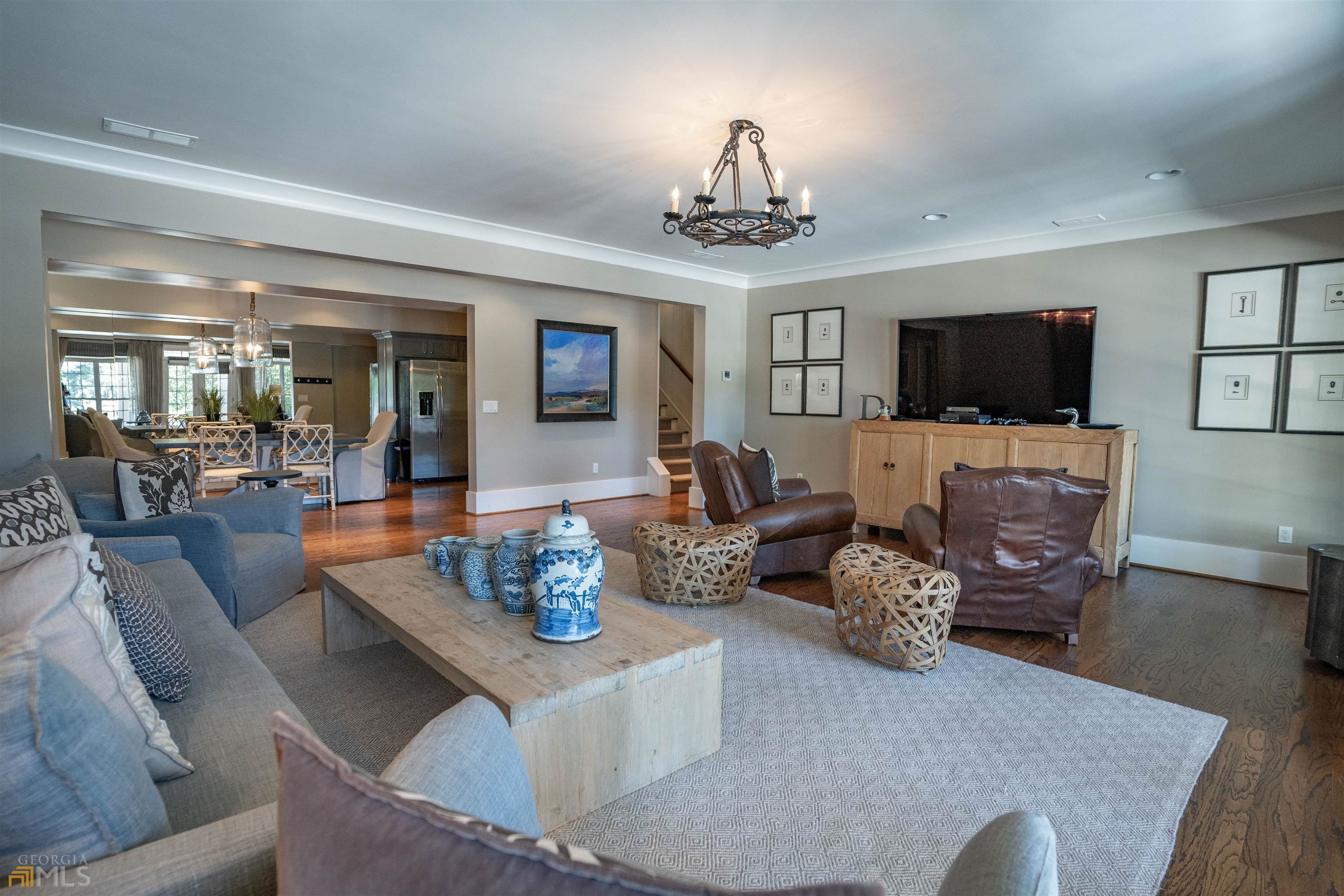 Harbor Club - Residential