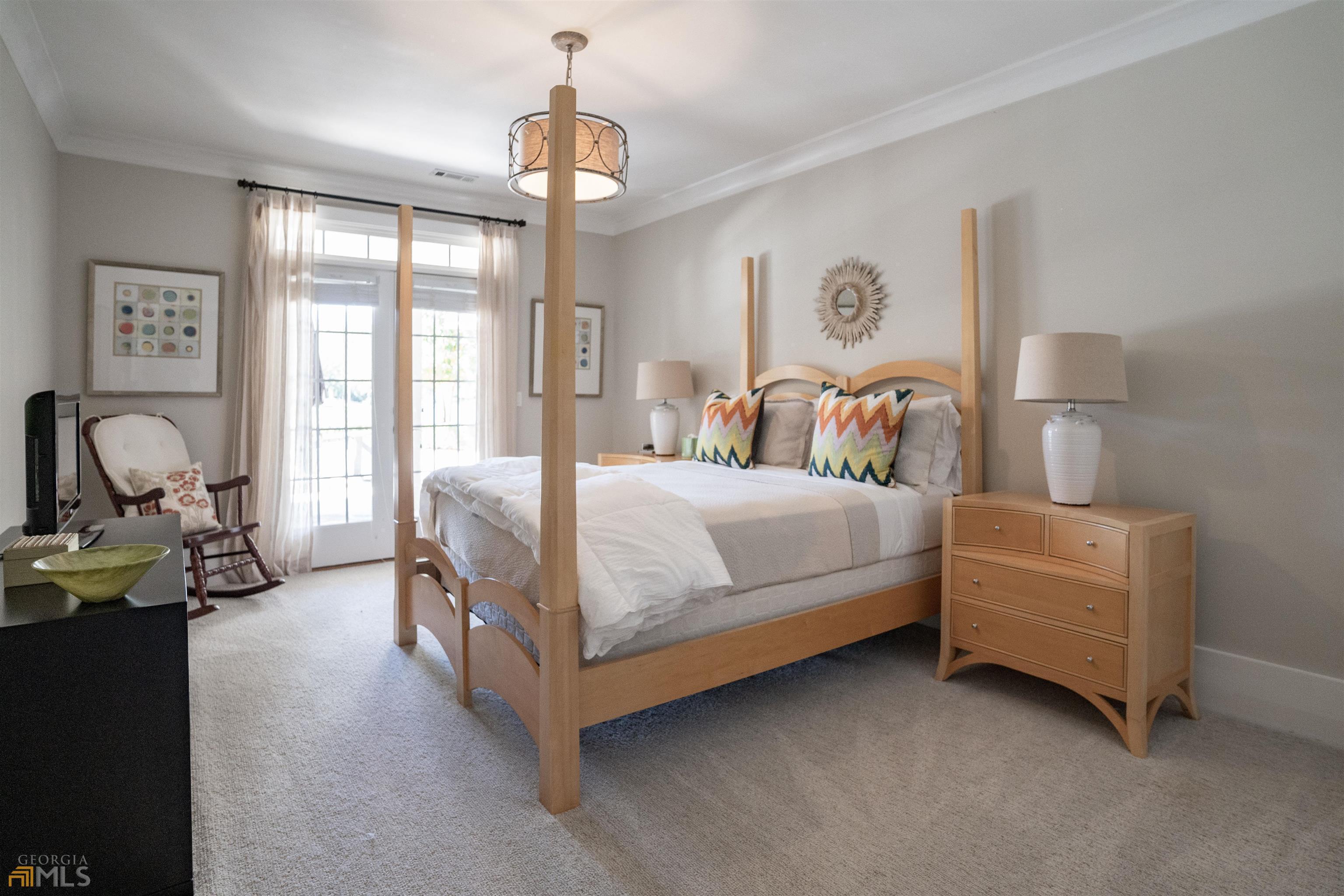 Harbor Club - Residential