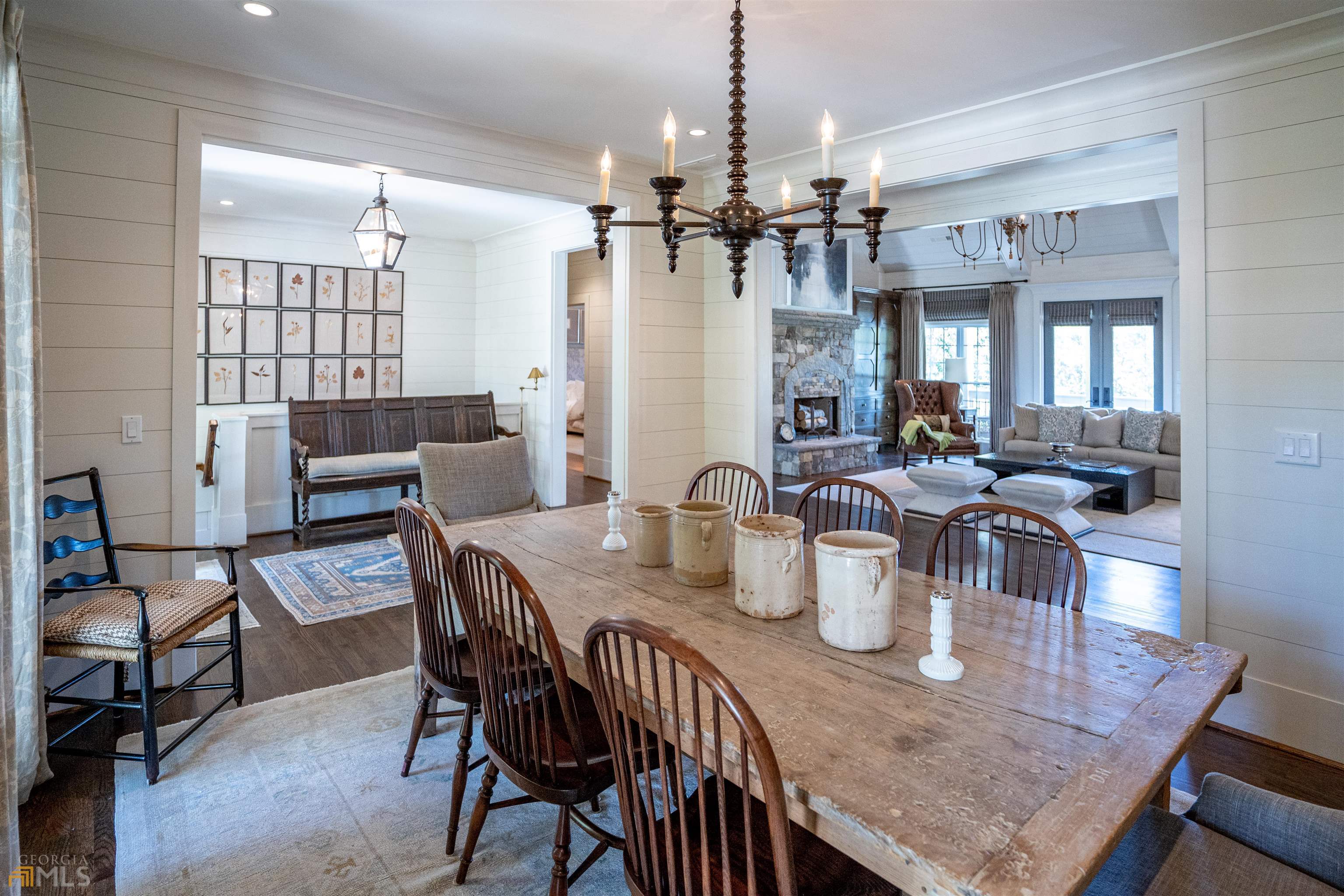 Harbor Club - Residential