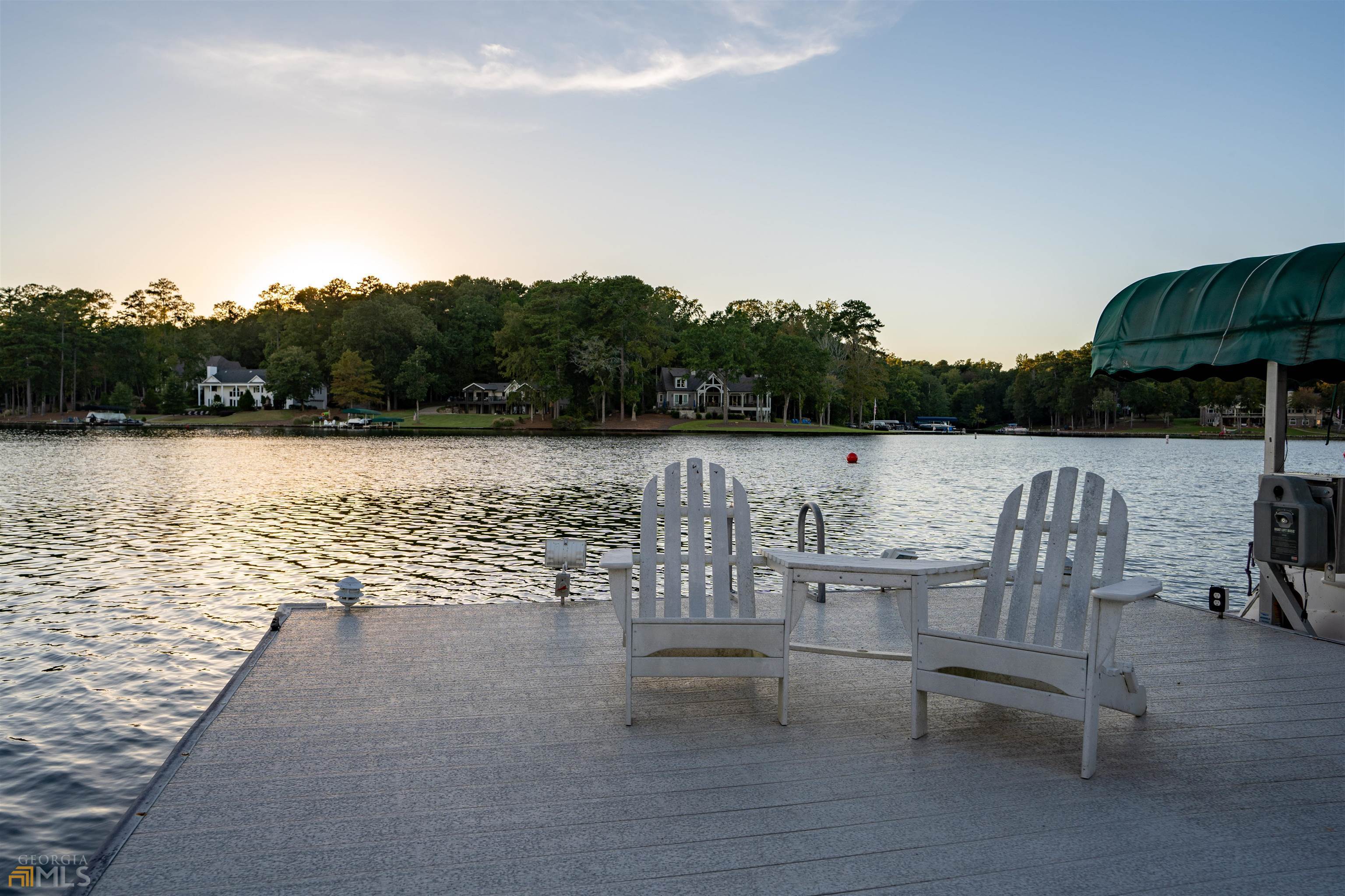 Harbor Club - Residential