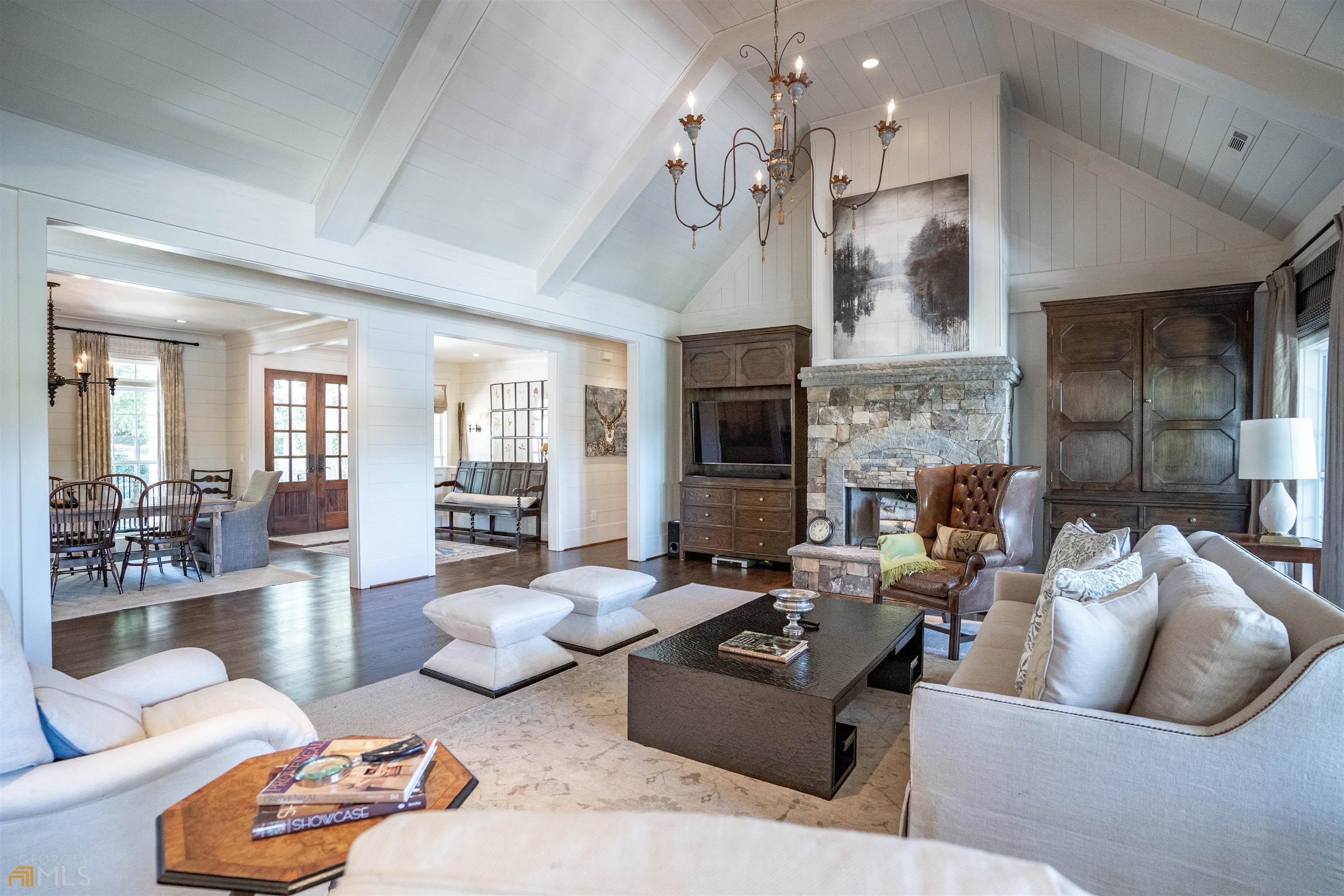Harbor Club - Residential