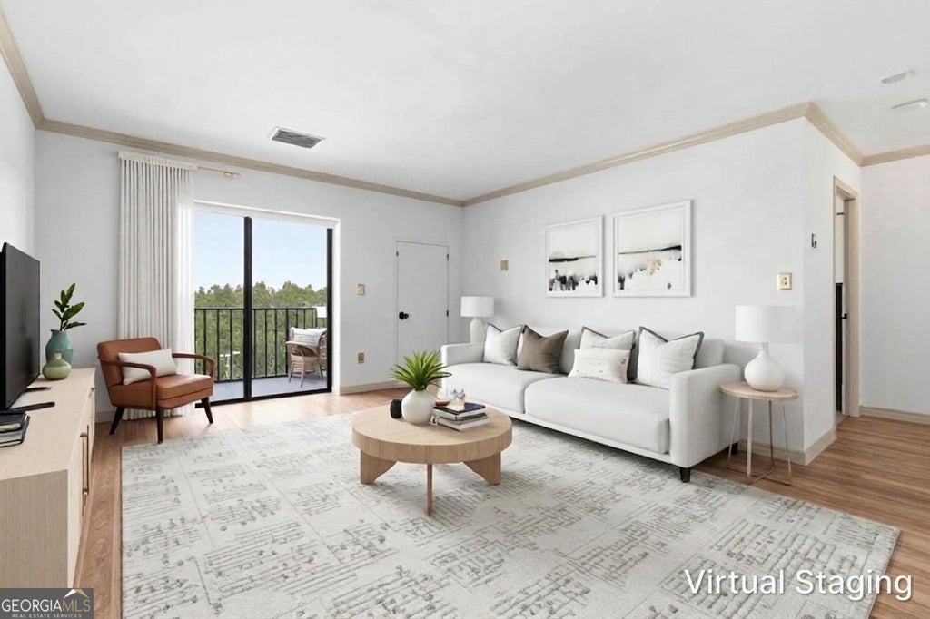 Photo of 300 Johnson Ferry Road NE #B609, sandy springs, GA 30328 (MLS # 10786264)