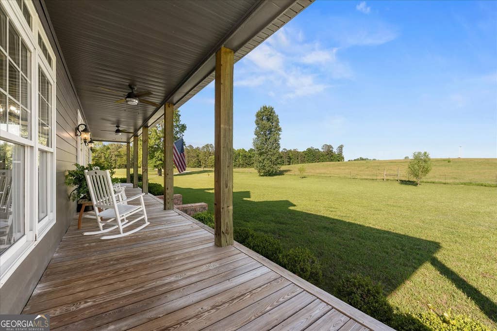 Photo of 1877 Delhi Road, Tignall, GA 30668 (MLS # 10780677)