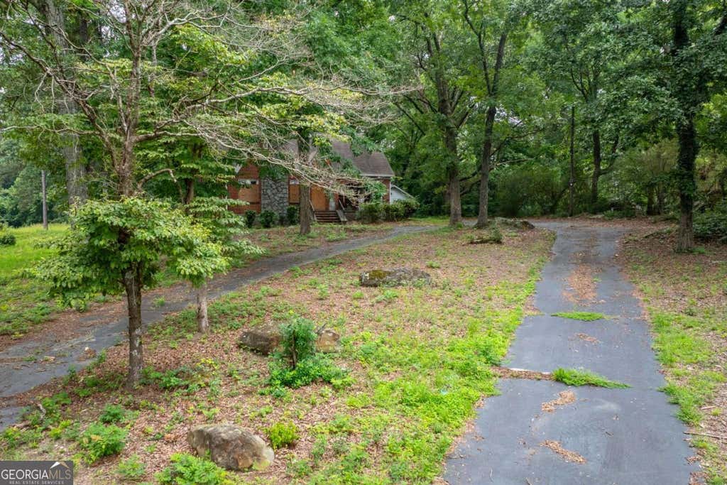 Photo of 6127 Roosevelt Highway, Union City, GA 30291 (MLS # 10817579)