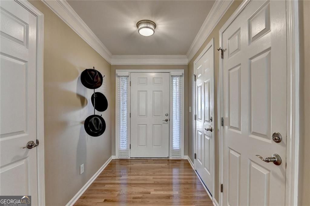 2451 Merrion Park CT