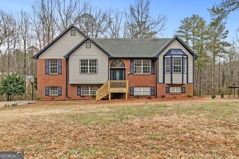 161 KIngswood Drive, Ellenwood, GA 30294 - #: 10473391