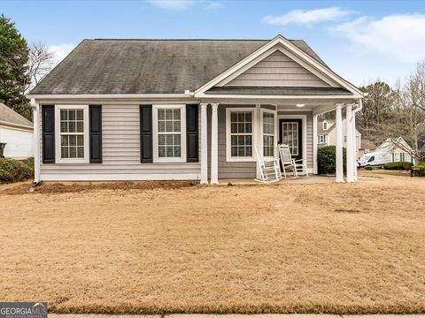 301 Summerstone CT Canton GA 30114