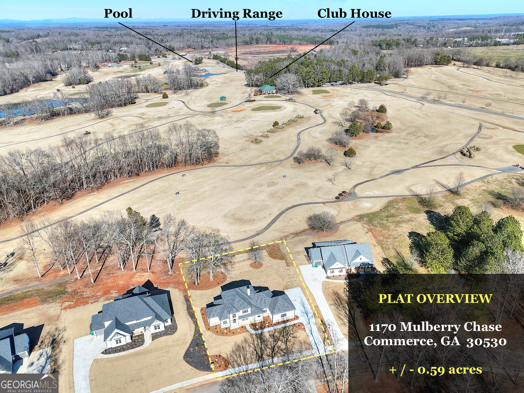 1170 Mulberry Chase
