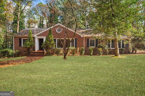 Photo of 1108 Flamingo Drive SW, Atlanta, GA 30311 (MLS # 10650361)