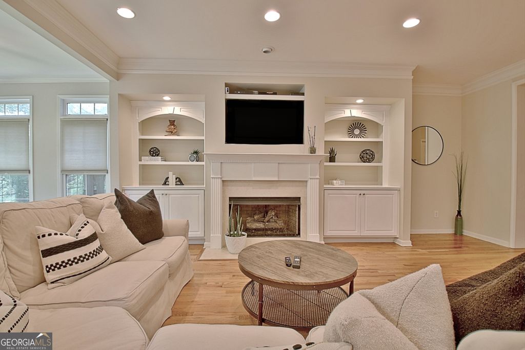 Photo of 22 Star Spangled Lane, Peachtree City, GA 30269 (MLS # 10683082)