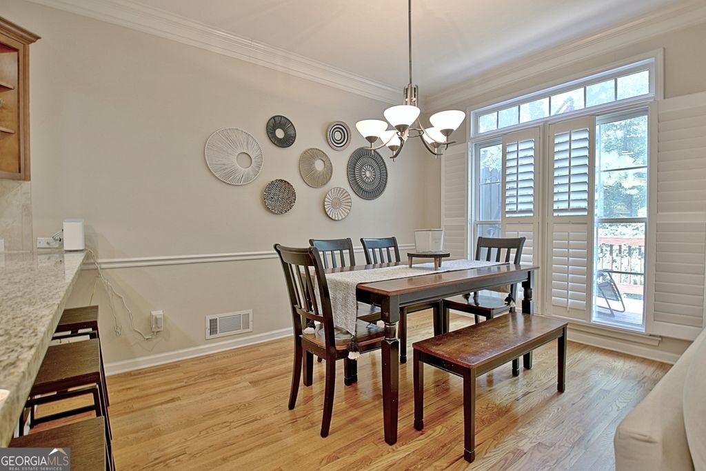 Photo of 22 Star Spangled Lane, Peachtree City, GA 30269 (MLS # 10683082)