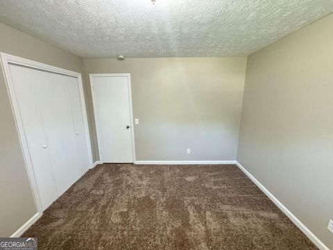 A home in Douglasville