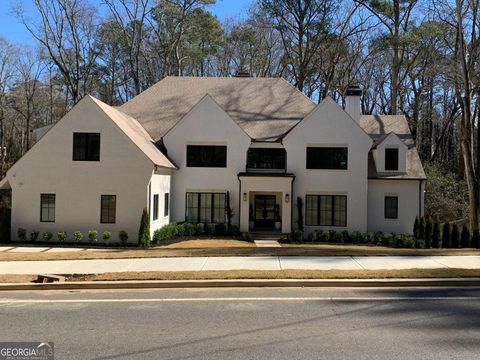 1303 COBBLEMILL WAY NW Kennesaw GA 30152