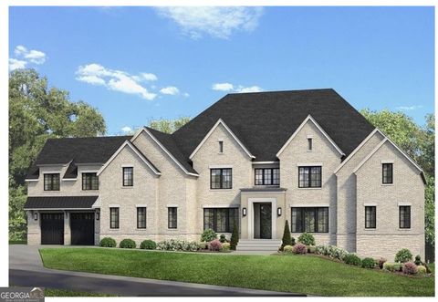 1303 COBBLEMILL WAY NW Kennesaw GA 30152