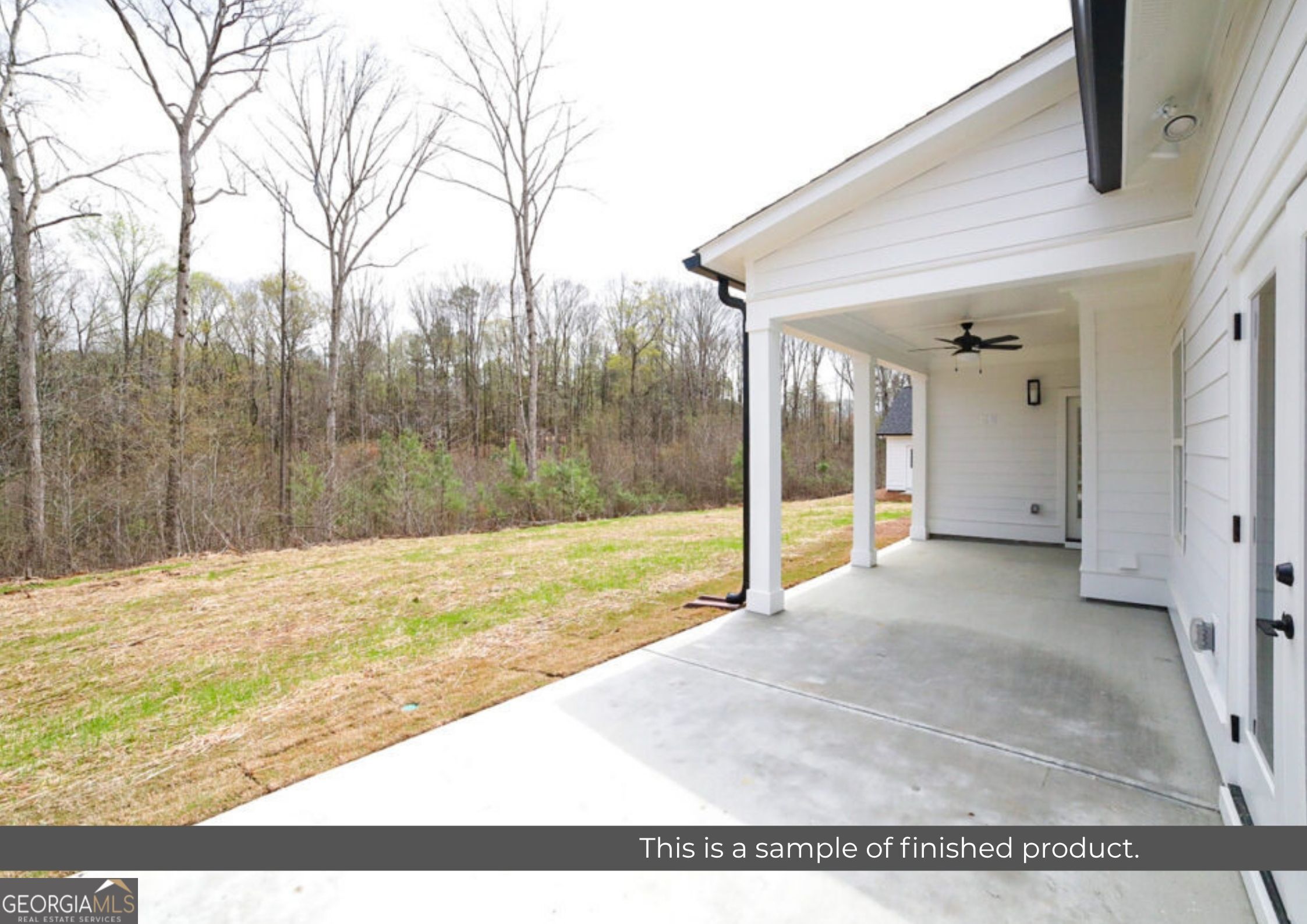 1907 Hoods Mill RD