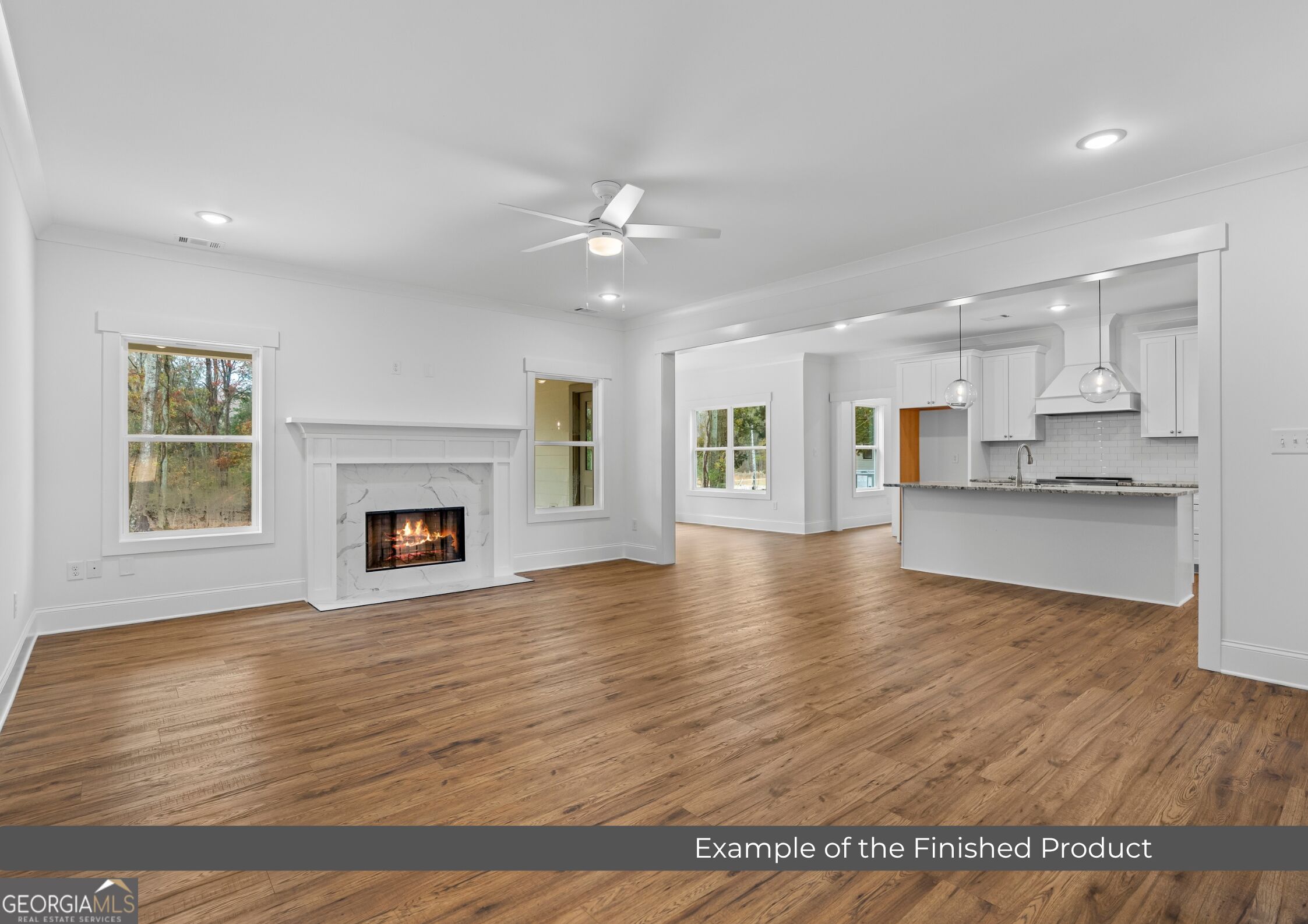 1907 Hoods Mill RD