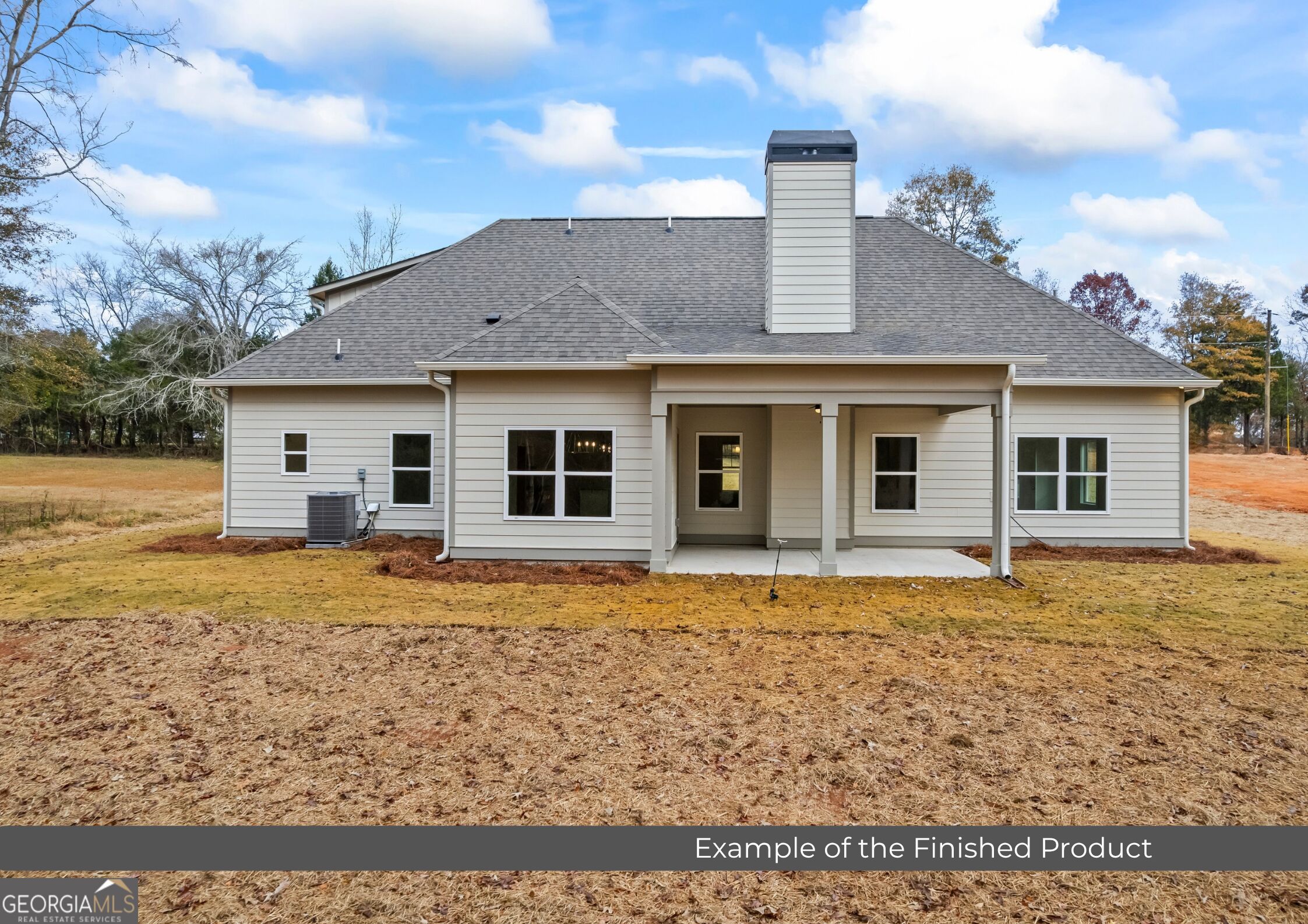 1907 Hoods Mill RD
