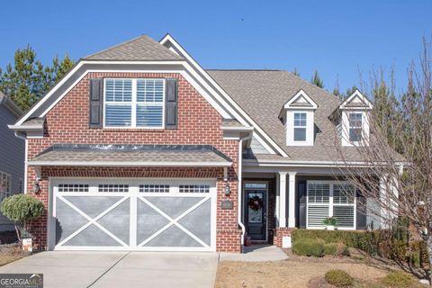 Photo of 4014 Lavender Point SW, Gainesville, GA 30504 (MLS # 10658623)